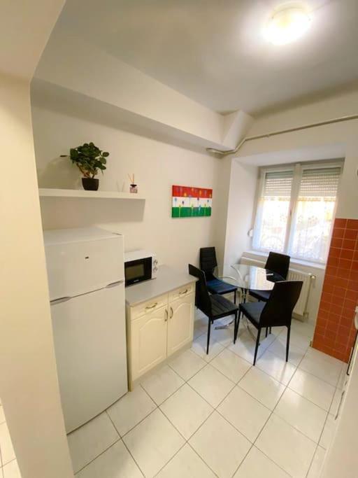 بودابست H & A Suite Synagogue المظهر الخارجي الصورة